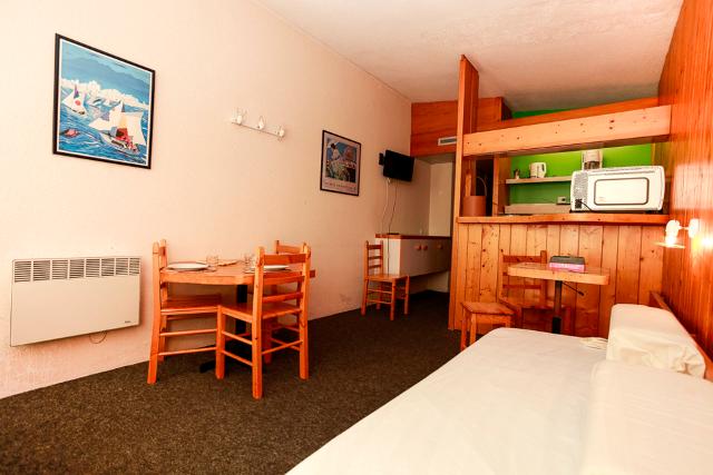 travelski home choice - Flats LAUZIERES - Les Arcs 1800