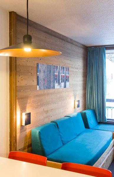 travelski home choice - Flats LAUZIERES - Les Arcs 1800