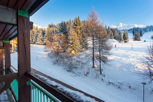 travelski home choice - Flats LAUZIERES - Les Arcs 1800