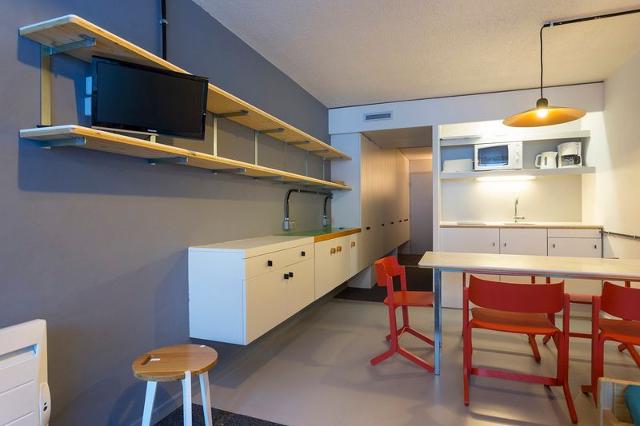 travelski home choice - Flats LAUZIERES - Les Arcs 1800