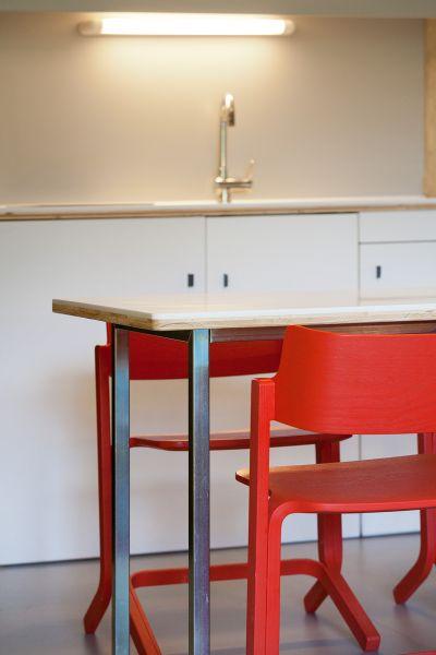 travelski home choice - Flats LAUZIERES - Les Arcs 1800