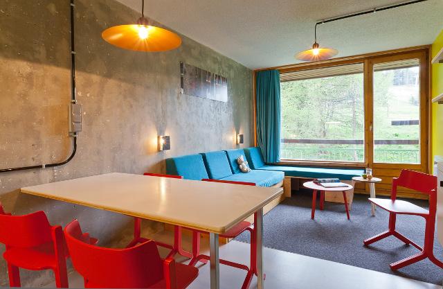 travelski home choice - Flats LAUZIERES - Les Arcs 1800