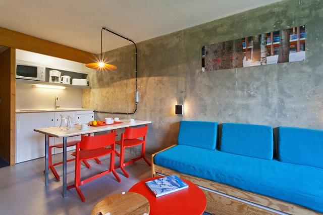travelski home choice - Flats LAUZIERES - Les Arcs 1800