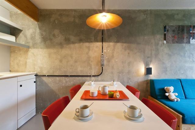 travelski home choice - Flats LAUZIERES - Les Arcs 1800