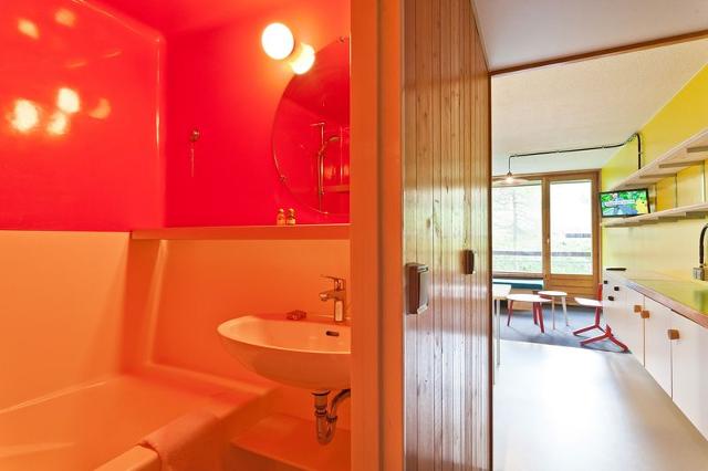 travelski home choice - Flats LAUZIERES - Les Arcs 1800