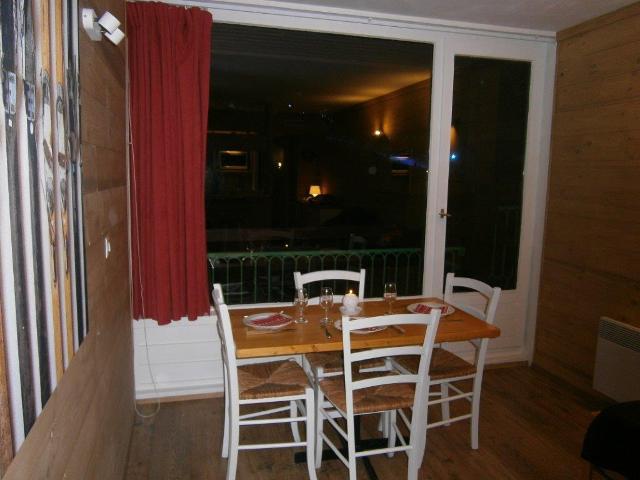 travelski home choice - Flats LAUZIERES - Les Arcs 1800