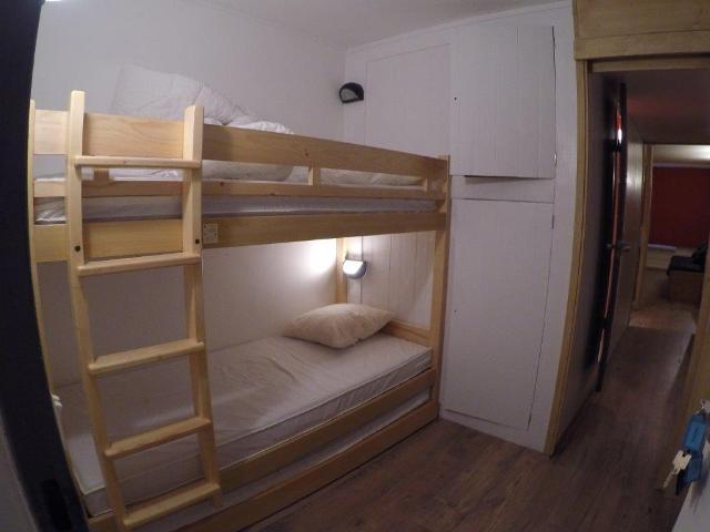 travelski home choice - Flats LAUZIERES - Les Arcs 1800
