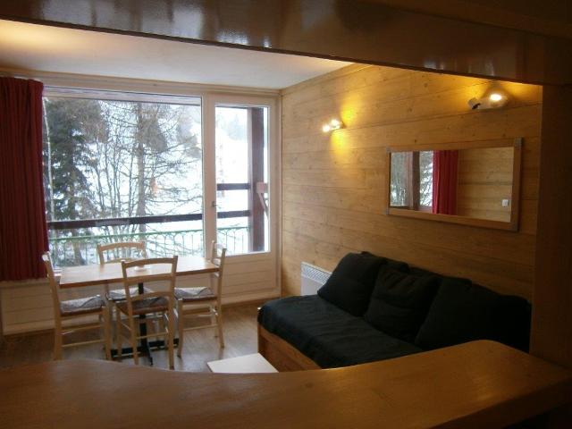 travelski home choice - Flats LAUZIERES - Les Arcs 1800