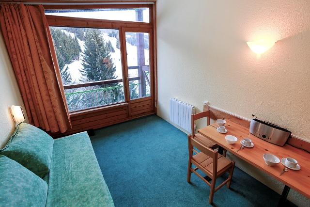 travelski home choice - Flats LAUZIERES - Les Arcs 1800