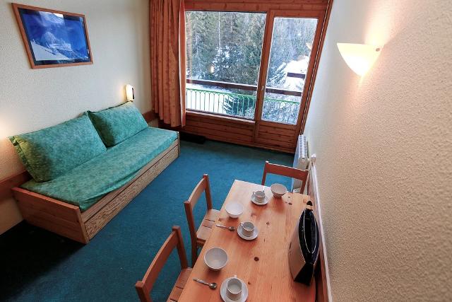 travelski home choice - Flats LAUZIERES - Les Arcs 1800