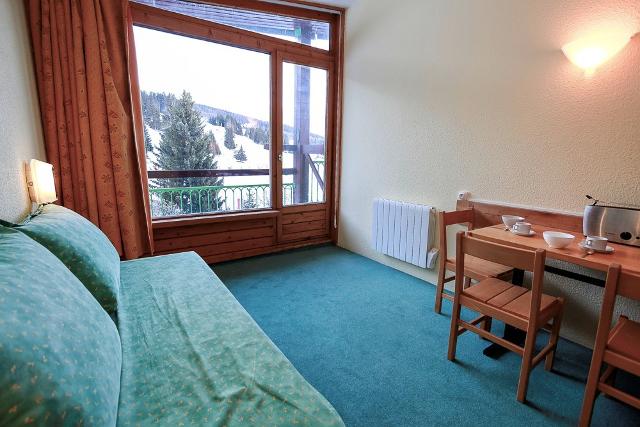 travelski home choice - Flats LAUZIERES - Les Arcs 1800