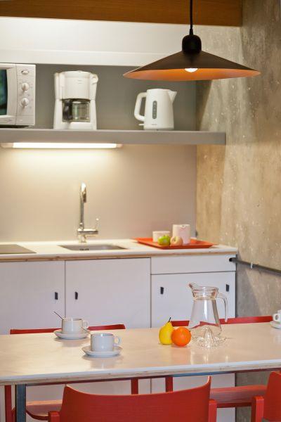 travelski home choice - Flats LAUZIERES - Les Arcs 1800