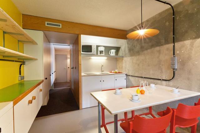 travelski home choice - Flats LAUZIERES - Les Arcs 1800