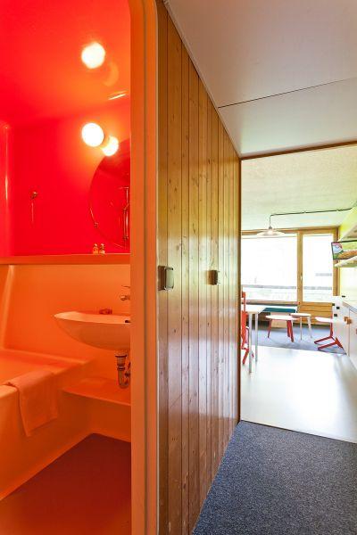 travelski home choice - Flats LAUZIERES - Les Arcs 1800