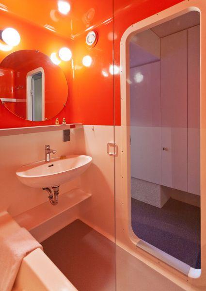 travelski home choice - Flats LAUZIERES - Les Arcs 1800