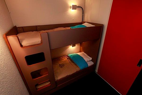 travelski home choice - Flats LAUZIERES - Les Arcs 1800