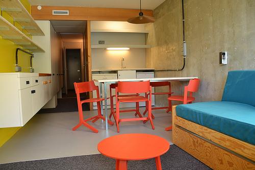 travelski home choice - Flats LAUZIERES - Les Arcs 1800