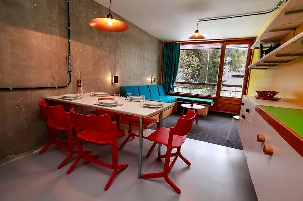 travelski home choice - Flats LAUZIERES - Les Arcs 1800