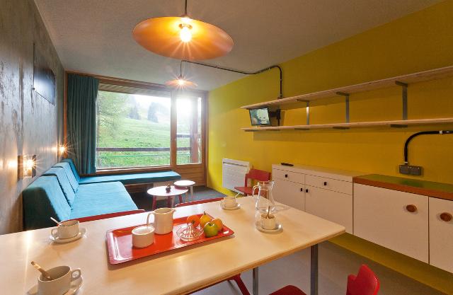 travelski home choice - Flats LAUZIERES - Les Arcs 1800