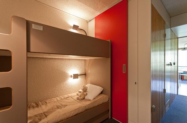 travelski home choice - Flats LAUZIERES - Les Arcs 1800