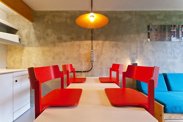 travelski home choice - Flats LAUZIERES - Les Arcs 1800