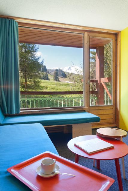 travelski home choice - Flats LAUZIERES - Les Arcs 1800