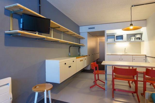 travelski home choice - Flats LAUZIERES - Les Arcs 1800