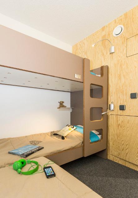 travelski home choice - Flats LAUZIERES - Les Arcs 1800