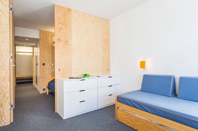 travelski home choice - Flats LAUZIERES - Les Arcs 1800