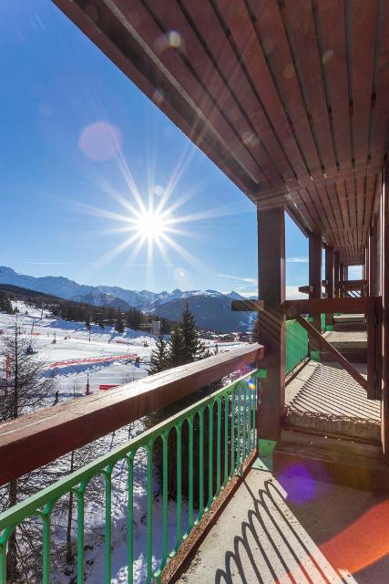 travelski home choice - Flats LAUZIERES - Les Arcs 1800