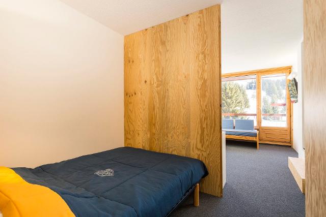 travelski home choice - Flats LAUZIERES - Les Arcs 1800