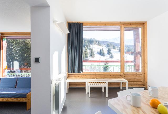 travelski home choice - Flats LAUZIERES - Les Arcs 1800