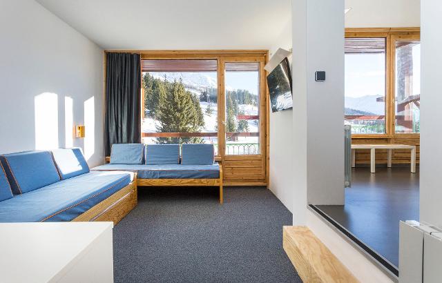travelski home choice - Flats LAUZIERES - Les Arcs 1800