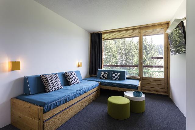 travelski home choice - Flats LAUZIERES - Les Arcs 1800