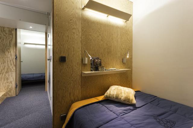 travelski home choice - Flats LAUZIERES - Les Arcs 1800
