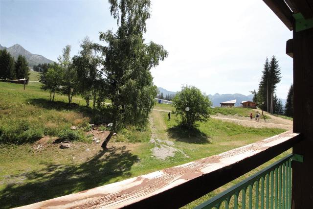 travelski home choice - Flats LAUZIERES - Les Arcs 1800