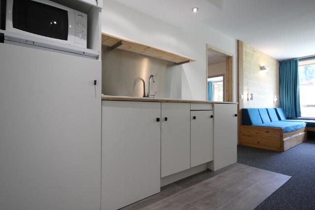 travelski home choice - Flats LAUZIERES - Les Arcs 1800