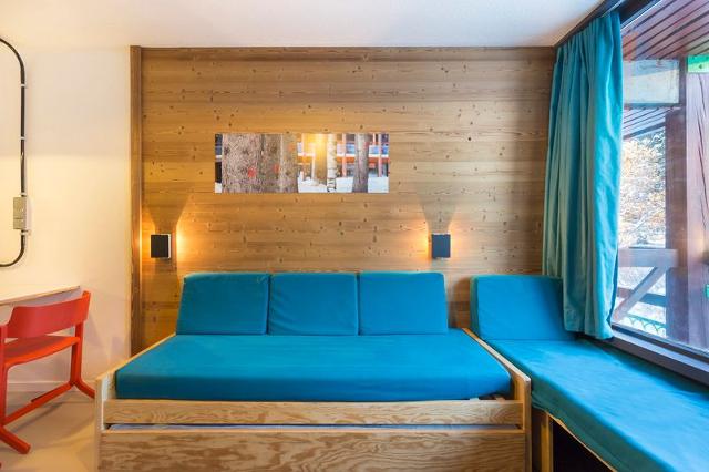 travelski home choice - Flats LAUZIERES - Les Arcs 1800