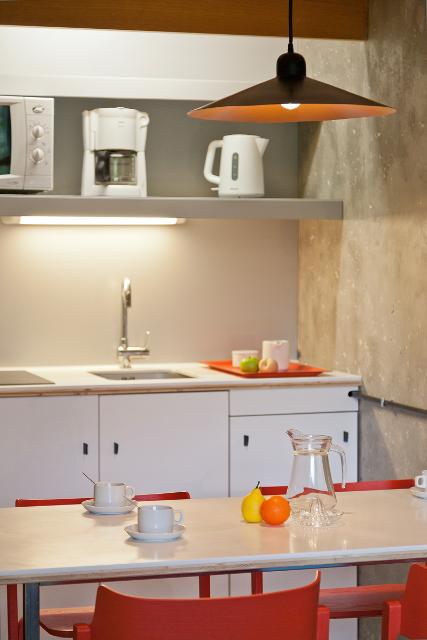 travelski home choice - Flats LAUZIERES - Les Arcs 1800