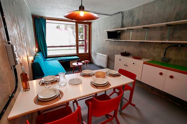 travelski home choice - Flats LAUZIERES - Les Arcs 1800