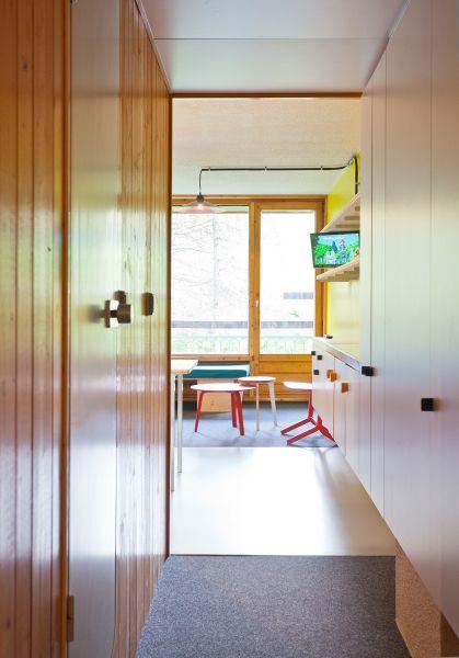 travelski home choice - Flats LAUZIERES - Les Arcs 1800