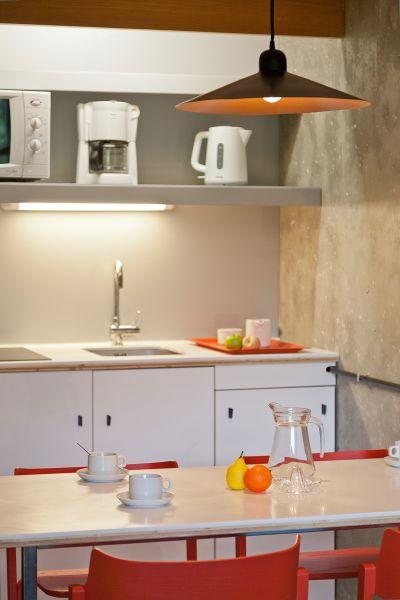 travelski home choice - Flats LAUZIERES - Les Arcs 1800
