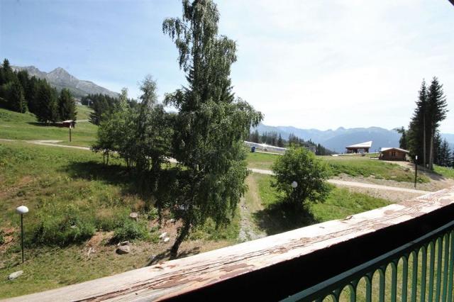 travelski home choice - Flats LAUZIERES - Les Arcs 1800