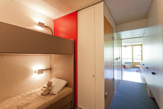 travelski home choice - Flats LAUZIERES - Les Arcs 1800