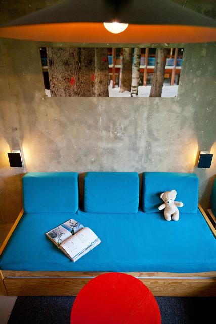 travelski home choice - Flats LAUZIERES - Les Arcs 1800