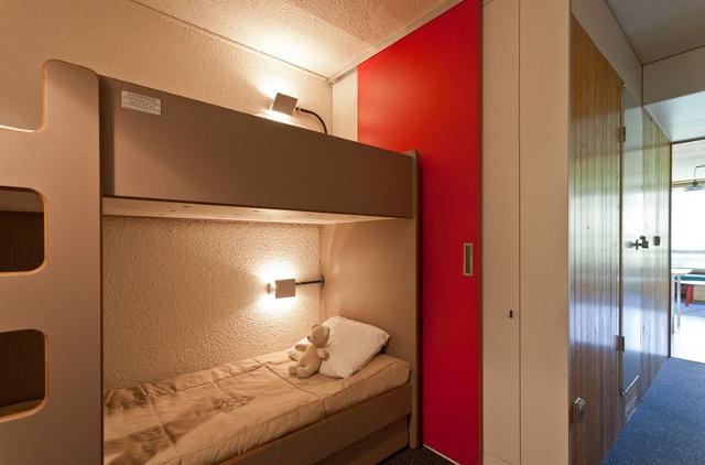 travelski home choice - Flats LAUZIERES - Les Arcs 1800