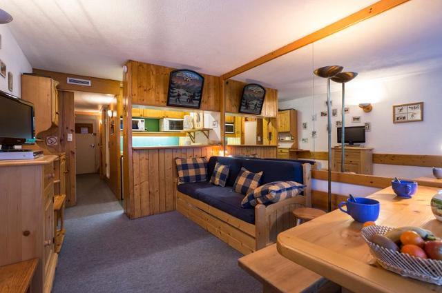 travelski home choice - Flats LAUZIERES - Les Arcs 1800