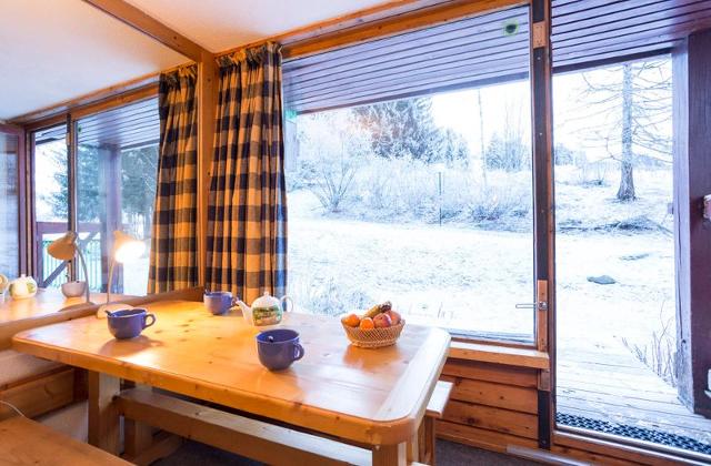 travelski home choice - Flats LAUZIERES - Les Arcs 1800