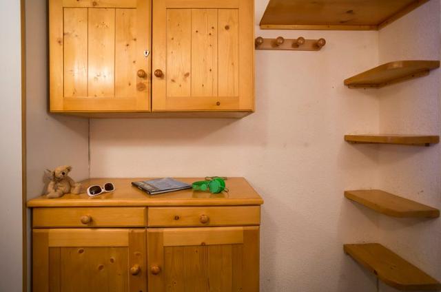travelski home choice - Flats LAUZIERES - Les Arcs 1800