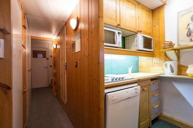travelski home choice - Flats LAUZIERES - Les Arcs 1800